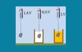 Βρείτε την πυκνότητα του λαδιού.