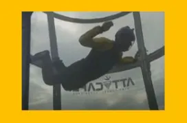 Φυσική και Skydiving