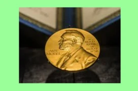 Nobel φυσικής πάνω στα ερείπια της Ουκρανίας