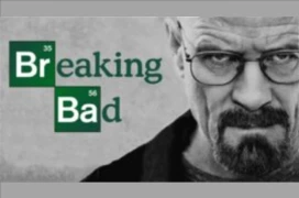 Breaking Bad (#1) και Ιοντική Ισορροπία (Ογκομέτρηση)