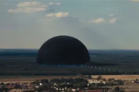 Κυκλικό σύμπαν