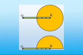 Και αν πάρουμε το μισό δίσκο;