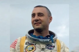 Σαν σήμερα… 1926, γεννήθηκε ο Virgil “Gus” Grissom.