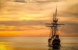 Ορίζοντες του σύμπαντος