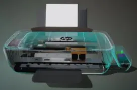 Γιατί YCM και όχι RGB; Τεχνολογία inkject