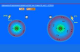 Προσομοιώσεις HTML5 Χημείας και Βιολογίας.