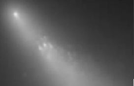 καταιγίδα μετεώρων