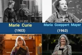 Γυναίκες και επιστήμη