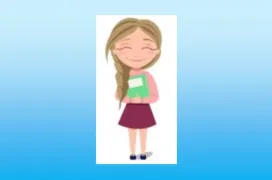 Επιστολή μαθητρίας.