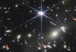 το σύμπαν πριν από 13 δισ. χρόνια