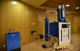 Απορίες σχετικά με την Παλμόλυση