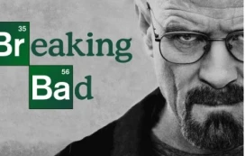 Breaking Bad (#2) Θερμοχημεία & Π.Π.