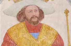 Από πού πήρε το όνομα Bluetooth;