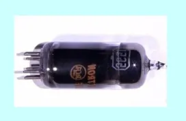 Θερμική εκπομπή ηλεκτρονίων. Δίοδος λυχνία.