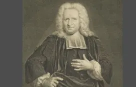 Σαν σήμερα… 1692, γεννήθηκε ο Pieter van Musschenbroek.