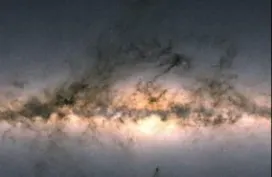 Τα πρώτα αστέρια του σύμπαντος…