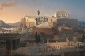 Μετράμε την ακτίνα της γης διαφορετικά.