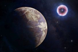 Σουπερνόβα: Απειλή για τη ζωή στη Γη;