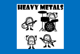 Φυσική και Heavy Metal !