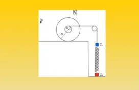 Στερεό – σώμα που εκτελεί α.α.τ.