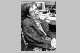Προσεγγίζοντας διαστατικά τη θερμοκρασία Hawking