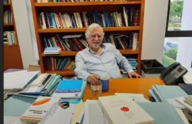 Τα φθινοπωρινά μαθήματα του Mathesis