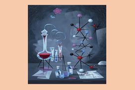 Χημικές ιστορίες σε 1 λεπτό!