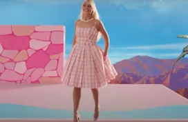 Barbie & Oppenheimer