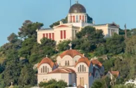 Αστεροσκοπείο & ΕΜΥ – Πολιτική & Επιστήμη