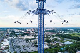 Star Flyer