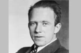 Σαν σήμερα… 1901, γεννήθηκε ο Werner Karl Heisenberg.