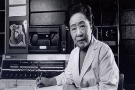 Σαν σήμερα… 1957, η Chien-Shiung Wu …