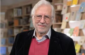 Σ.Τραχανάς: Τεχνητή Νοημοσύνη και δημιουργικοί άνθρωποι