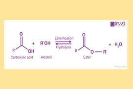 εύρεση της Kc της εστεροποίησης