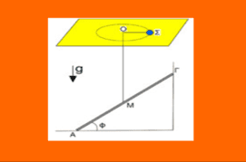 Ισορροπία στερεού – Α.Δ.Στρ.