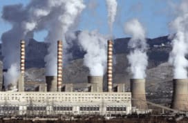 Η παραγωγή της ηλεκτρικής ενέργειας