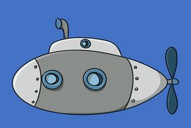 Το υποβρύχιο