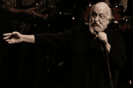 Αντίο στον Νιόνιο της νιότης μας…