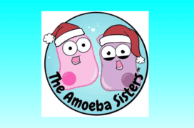 X-Mas Carols in a bio way