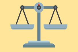 Ισορροπία ζυγού