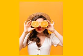 H βιταμίνη C και ο λόγος δύο περιεκτικοτήτων