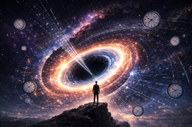 Χρόνος, Αιωνιότητα, Όρια Επιστημονικής Περιγραφής