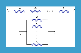 Ισοδύναμη αντίσταση και διάταξη