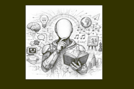 Μια «περίεργη» κίνηση σε σύνθετο πεδίο