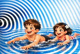 Μόνο για μαθητές:  Π ά ν τ ο τ ε  το φως διαδίδεται σαν κύμα