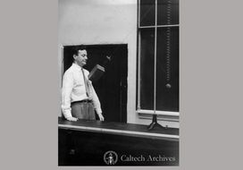 Συνέντευξη του Ρίτσαρντ Φάινμαν πριν 60 χρόνια (8ο μέρος)