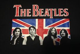 Οι Beatles και η ”Χημεία στο τραγούδι τους”