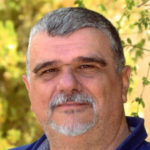 Εικόνα προφίλ του/της Μανώλης Αλισαβάκης