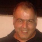 Γιώργος Ρούσης