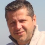 Εικόνα προφίλ του/της Βασίλης Γκανάτσιος